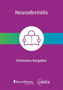 Patienten-Ratgeber Neurodermitis