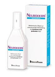 Neuroderm Mandelölbad