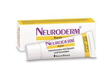 Neuroderm Repair